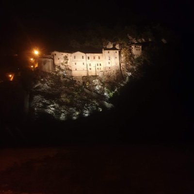 Disgustata dalla situazione attuale, in ogni campo