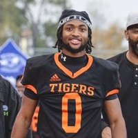 Jayel“Agent 0”Harris (@jayelharris_) 's Twitter Profile