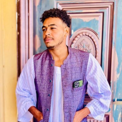 Abdal7med4's profile picture. الصبر = الفرَج 💛