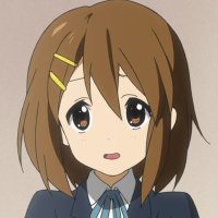 Yui Hirasawa (@hok4goteatime) 's Twitter Profile