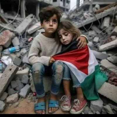 The day will come when the Zionists will be brought to justice, just as they used the story of the Holocaust victims to persecute the Nazis.
