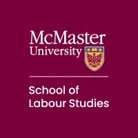 Mac Labour Studies (@maclabour) 's Twitter Profile Photo Mac Labour Studies (@maclabour) 's Twitter Profile Photo
