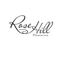 Nestled at the end of a country lane lined with brilliant crepe myrtle trees, Rose Hill Plantation is a picturesque countryside estate in Nashville, N.C.