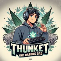 Thunket (@thunket86) 's Twitter Profile
