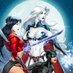 WARLOCK (@warlockcomics) Twitter profile photo WARLOCK (@warlockcomics) Twitter profile photo