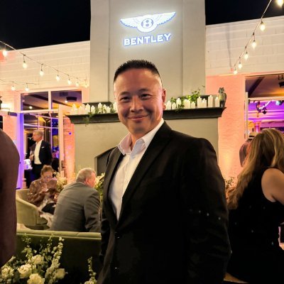 the largest exotic car drives in the Pacific Northwest of USA. 🏎 President of。World travel enthusiast. Car lover.Crypto enthusiast.