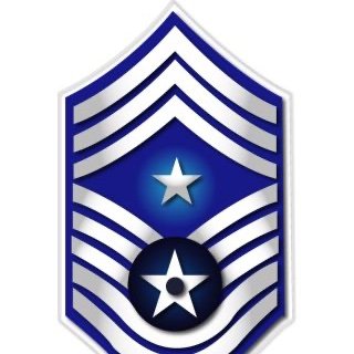 USAF Command Chief (Ret); Former Congressional Candidate AZ CD-02. Published author. Semi-retired and living the good life (thanks to DJT). NO DMs!