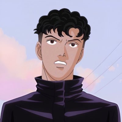 Tibo ☔️ Profile