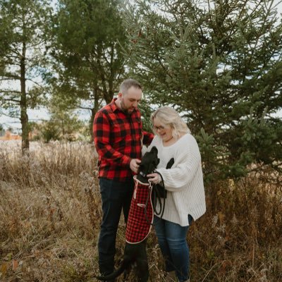 Orchard Park NY 716 28 years young MARRIED VII · XXV · MMXVII 😘😍❤️