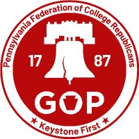 Pennsylvania Federation of College Republicans (@pacrfed) 's Twitter Profile Photo Pennsylvania Federation of College Republicans (@pacrfed) 's Twitter Profile Photo