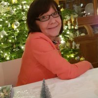 Annette (@kleopatra2009) 's Twitter Profile