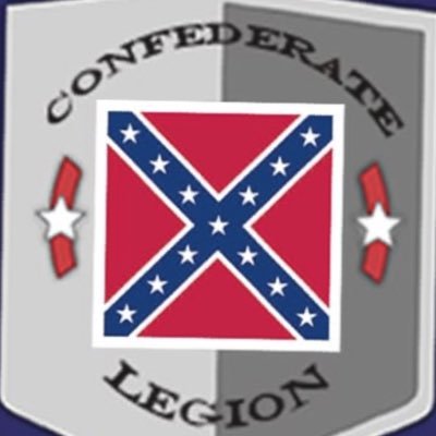 The action arm of the Sons of Confederate Veterans