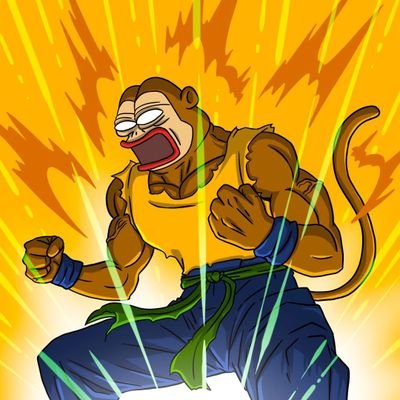 I'm a professional graphics designer that specializes in creating crypto meme art and animation to make your crypto projects stand out among competitors