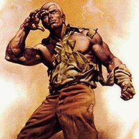 Doc Savage. (@1savage_doc) 's Twitter Profile
