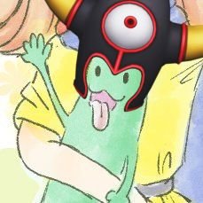 イケガワさんのプロフィール画像
