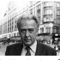 Sir Hugh Fraser 2nd Baron Fraser of Allander🇬🇧 (@chazboy1965) 's Twitter Profile