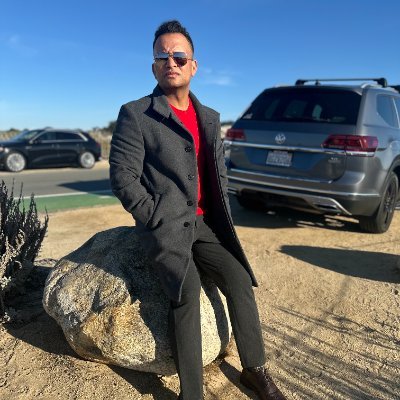 Father, Co-Founder @matriceai (get to production faster); Sold @chefling. Curious about everything ML. PhD (Machine learning) Drop Out. @NorthwesternU Grad.