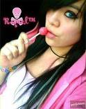 i'm Simple Girl :)
