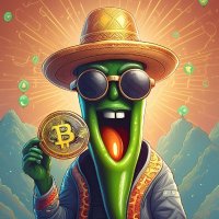 Jalapeño (@web3jalapeno) 's Twitter Profile Photo Jalapeño (@web3jalapeno) 's Twitter Profile Photo