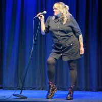 Suzy Bennett Shambrook (@funnysuzyb) 's Twitter Profile