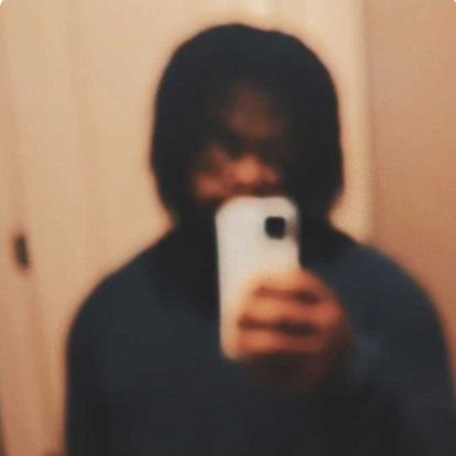 dessyfreakaz's profile picture. Unknown User