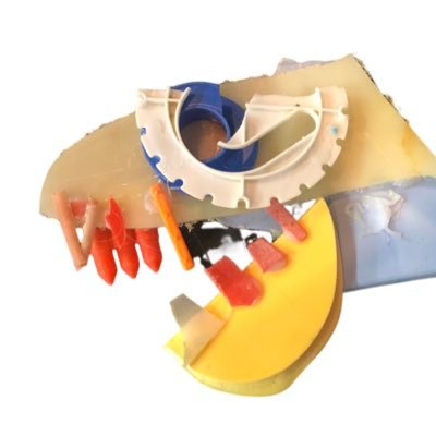 7歳海ごみアーティスト。海の生物が好きで海のゴミ拾いを始めそのゴミを使用した創作作品となります。 KDDI αUにて地域を巻き込むチャレンジ中 彫刻、絵画共に入選や入賞作品多数 海特別展にて作品提供 テレビ出演等メディア活動 最年少HEXAアンバサダー カバードピープル非公式オフィシャルクリエイター 父X管理