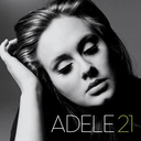 Not in anyway affiliated with the singer Adele. *Parody account* ;)
