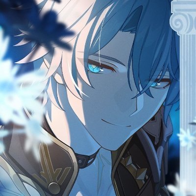Arcflame Arcanum @Chillingさんのプロフィール画像