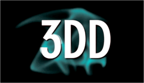 3dd_Productions's profile picture. MUSIC, DOCS, ENTERTAINMENT