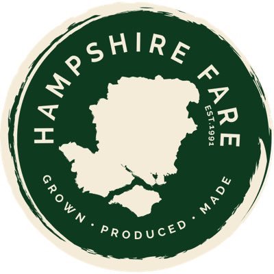Supporting & promoting food & drink grown,reared & produced in Hampshire.A notforprofit organisation Est 1991.