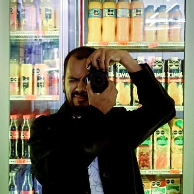 El Pinche Juan 🇲🇽 🇵🇸さんのプロフィール画像