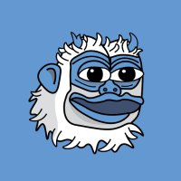 Lofi The Yeti (@lofitheyeti) 's Twitter Profile Photo Lofi The Yeti (@lofitheyeti) 's Twitter Profile Photo