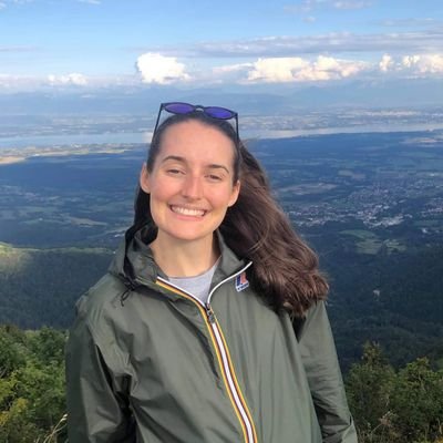 Juliane Delecroix Profile