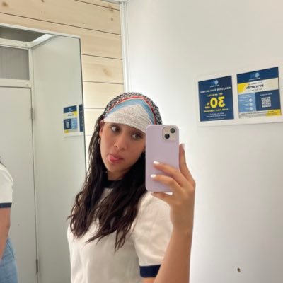 mariaannsm's profile picture. :)