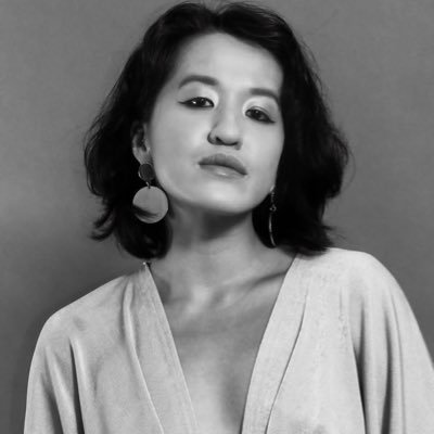 sangtav's profile picture. IG: sang.tav | Curator, Adjunct Prof, Founder of The Art Vacancy