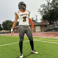 Milo Bolden (@milo_bolden) 's Twitter Profile