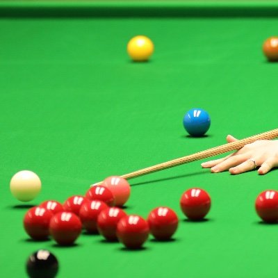 Home to the biggest and baddest snooker tipster on the planet.