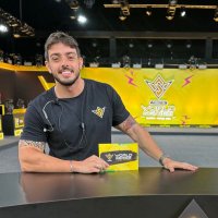 Caio Sanches (@m4rombatv) 's Twitter Profile