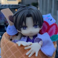 ヒーローソーダ (@ym_yuanmao) Twitter profile photo