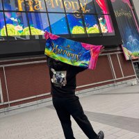 🍏アップルチュロス🐭 (@mgapple_churros) 's Twitter Profile Photo 🍏アップルチュロス🐭 (@mgapple_churros) 's Twitter Profile Photo