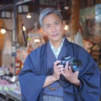 カメラマン上田健次 (@kenjiueta) 's Twitter Profile
