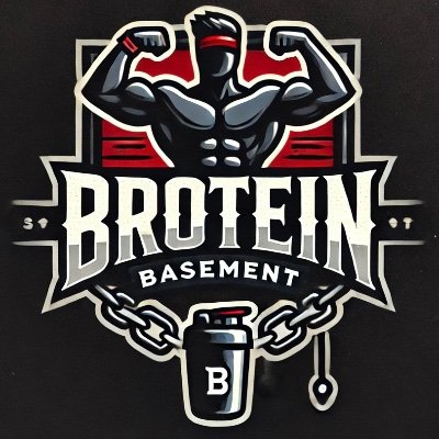Brotein♨️Basement😈 Profile