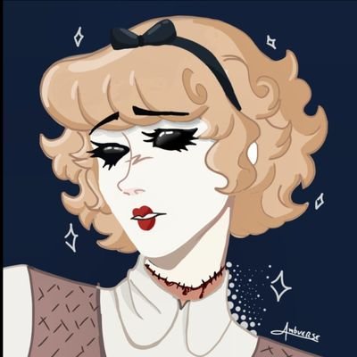🪷 ESP // ENG 🪷
🍃🌷||COMISIONES ABIERTAS ||🌷🍃
♡ fanarts
♡ animaciónes 2d
♡ ilustraciones digitales