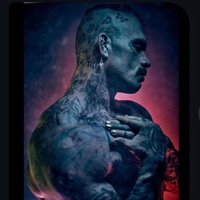 Davin Strong (@davinstrength) 's Twitter Profile