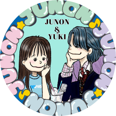 @junoyukijuno