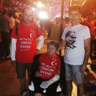 celenkhasan's profile picture. Atatürkçü @  Fenerbahçe sevdalısı