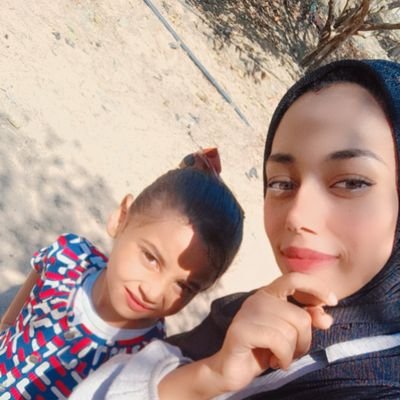 I am a nurse from Gaza. I hope to help my My family. 🍉😭🙏
https://t.co/8T3aXSR1Lr