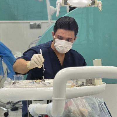 sorezzz's profile picture. infp
dentist
lost