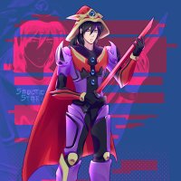 Vekashy el segador de bronce (@vekashy7) 's Twitter Profile Photo