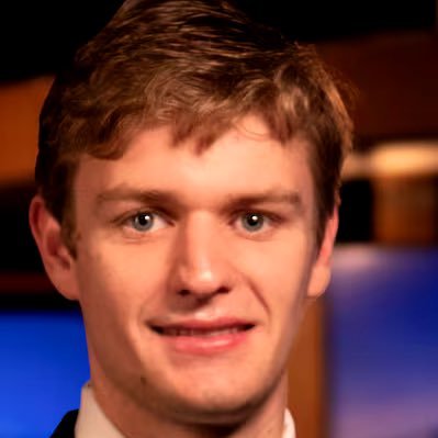 GriffinWTAP's profile picture. Weekend Sports Anchor/MMJ at WTAP